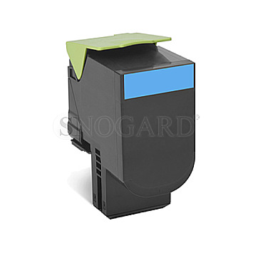 Lexmark 24B6008 XC2132 C Toner cyan