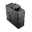 LogiLink EO0030 PC-Halterung bis 10kg drehbar Schnellverschluss schwarz