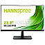 60.5cm (23.8") HANNspree HC240PFB VA Full-HD Lautsprecher VESA