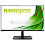 60.5cm (23.8") HANNspree HC240PFB VA Full-HD Lautsprecher VESA