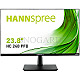 60.5cm (23.8") HANNspree HC240PFB VA Full-HD Lautsprecher VESA