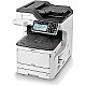 OKI MC853dnv MFP A3 Laser