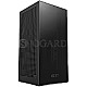 NZXT CS-H11BB-EU H1 V2 750W SFX12V Mini-ITX Black Edition