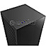 NZXT CS-H11BB-EU H1 V2 750W SFX12V Mini-ITX Black Edition