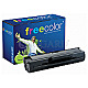 Freecolor TK580Y-FRC Kyocera TK-580 gelb