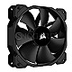 Corsair SP120 Elite 120mm Case Fan with AirGuide Single Pack