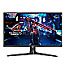 81.3cm (32") ASUS ROG Strix XG32UQ IPS 4K Ultra HD 144Hz Gaming G-Sync