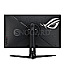 81.3cm (32") ASUS ROG Strix XG32UQ IPS 4K Ultra HD 144Hz Gaming G-Sync