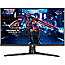 81.3cm (32") ASUS ROG Strix XG32UQ IPS 4K Ultra HD 144Hz Gaming G-Sync