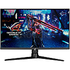 81.3cm (32") ASUS ROG Strix XG32UQ IPS 4K Ultra HD 144Hz Gaming G-Sync