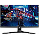 81.3cm (32") ASUS ROG Strix XG32UQ IPS 4K Ultra HD 144Hz Gaming G-Sync