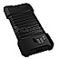 ASUS TUF Gaming A1 (ESD-T1A) M.2 SSD Case