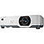 NEC P605UL Projector Semi-Professional Projector WUXGA 6000AL 3LCD SSL