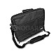 Ultron 371961 Notebook Tasche Case Plus 17" schwarz