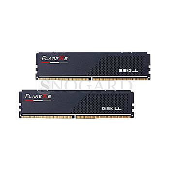 32GB G.Skill F5-6000J3636F16GX2-FX5 Flare X5 DDR5-6000 Kit