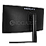 86.4cm (34") HANNspree Gaming HG342PCB VA HDR400 21:9 UltraWide Quad HD Curved