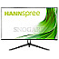 68.6cm (27") HANNspree HC272PFB IPS 2K WQHD Blaulichtfilter VESA