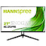 68.6cm (27") HANNspree HC272PFB IPS 2K WQHD Blaulichtfilter VESA