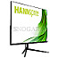 68.6cm (27") HANNspree HC272PFB IPS 2K WQHD Blaulichtfilter VESA