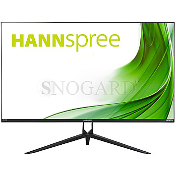 68.6cm (27") HANNspree HC272PFB IPS 2K WQHD Blaulichtfilter VESA