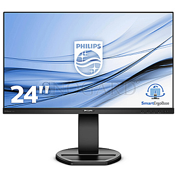 61cm (24') Philips B-Line 241B8QJEB IPS Full-HD Philips SmartImage