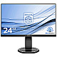 61cm (24') Philips B-Line 241B8QJEB IPS Full-HD Philips SmartImage