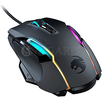 Roccat ROC-11-820-BK Kone AIMO Remastered schwarz