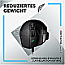 Logitech G502 X Gaming Mouse schwarz