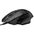 Logitech G502 X Gaming Mouse schwarz