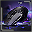 Logitech G502 X Lightspeed Wireless Gaming Mouse schwarz