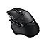 Logitech G502 X Lightspeed Wireless Gaming Mouse schwarz