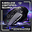 Logitech G502 X Lightspeed Wireless Gaming Mouse schwarz