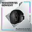 Logitech G502 X Lightspeed Wireless Gaming Mouse schwarz