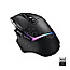 Logitech G502 X Plus Wireless Gaming Mouse schwarz