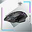 Logitech G502 X Plus Wireless Gaming Mouse schwarz