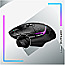 Logitech G502 X Plus Wireless Gaming Mouse schwarz