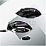 Logitech G502 X Plus Wireless Gaming Mouse schwarz