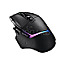 Logitech G502 X Plus Wireless Gaming Mouse schwarz