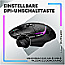 Logitech G502 X Plus Wireless Gaming Mouse schwarz