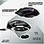 Logitech G502 X Plus Wireless Gaming Mouse schwarz