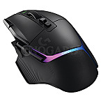 Logitech G502 X Plus Wireless Gaming Mouse schwarz