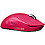 Logitech G Pro X Superlight Wireless Gaming Mouse magenta