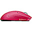 Logitech G Pro X Superlight Wireless Gaming Mouse magenta