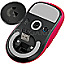 Logitech G Pro X Superlight Wireless Gaming Mouse magenta