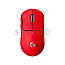 Logitech G Pro X Superlight Wireless Gaming Mouse rot