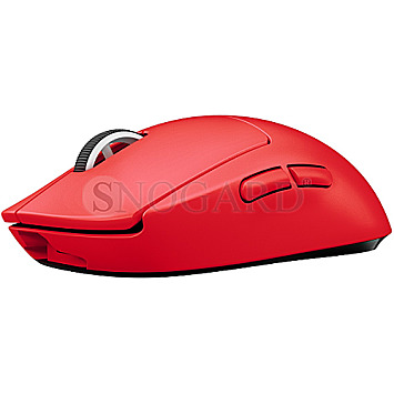 Logitech G Pro X Superlight Wireless Gaming Mouse rot