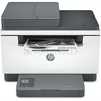 HP LaserJet MFP M234sdne 9YG02E Laser All-in-one Duplex