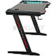 Raptor-Gaming GT100-RGB Gaming Table schwarz