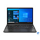 39.6cm (15.6") Lenovo ThinkPad E15 G2 20TD002MGE i7-1165G7 16GB 512GB M2 W10Pro