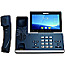 Yealink SIP-T58W Pro IP Telefon schwarz